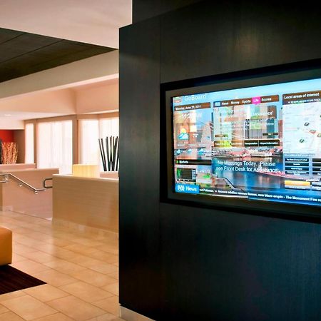 Courtyard By Marriott Tarrytown Westchester County Eksteriør billede