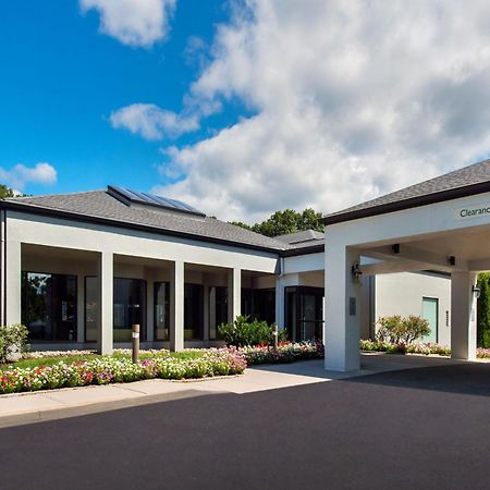 Courtyard By Marriott Tarrytown Westchester County Eksteriør billede