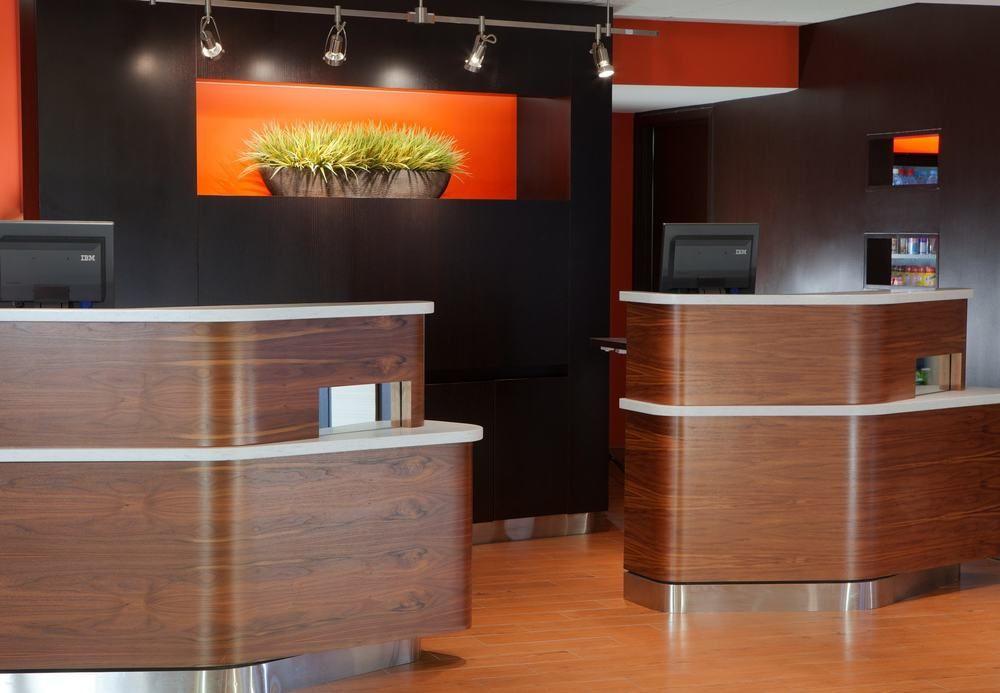 Courtyard By Marriott Tarrytown Westchester County Eksteriør billede