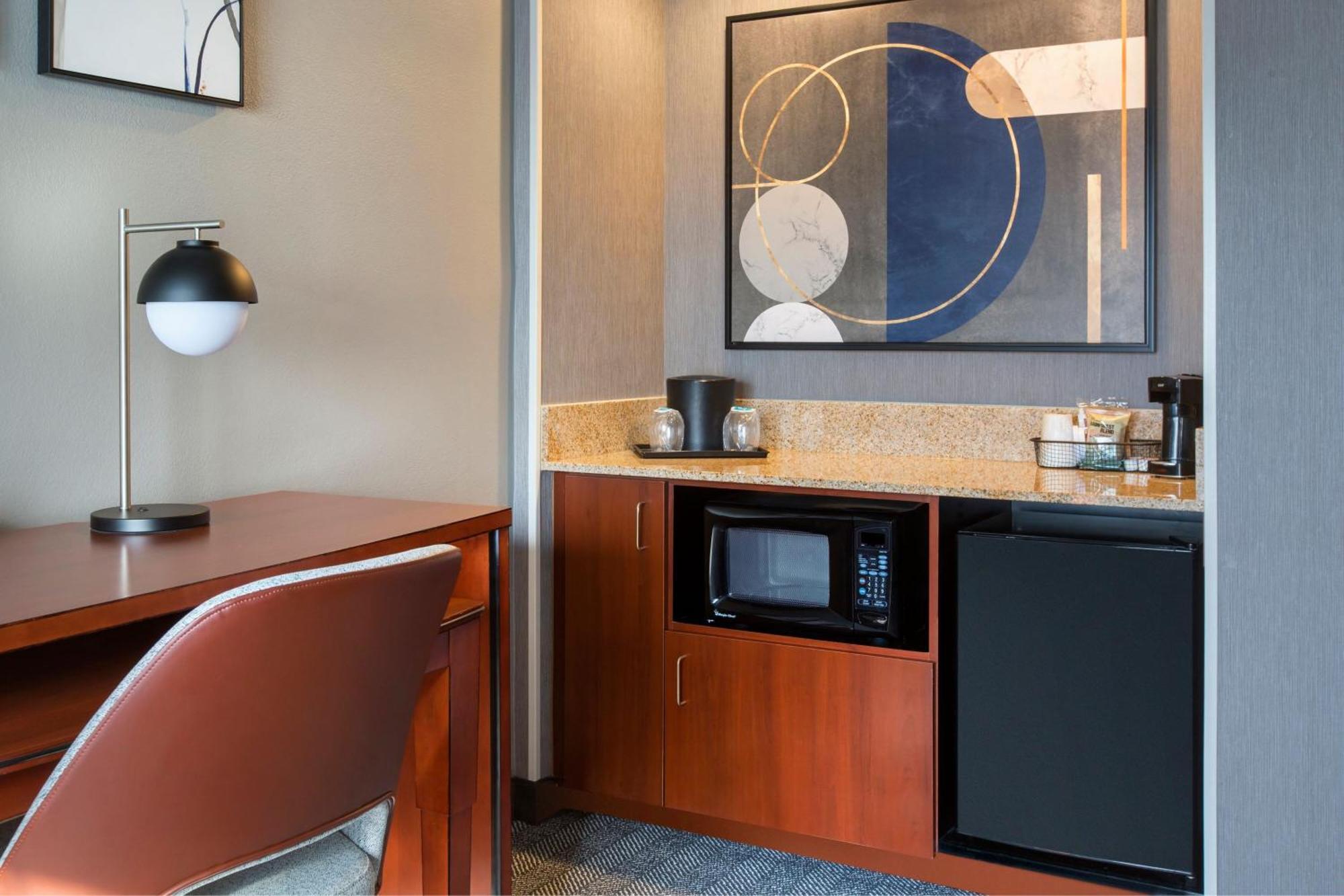 Courtyard By Marriott Tarrytown Westchester County Eksteriør billede