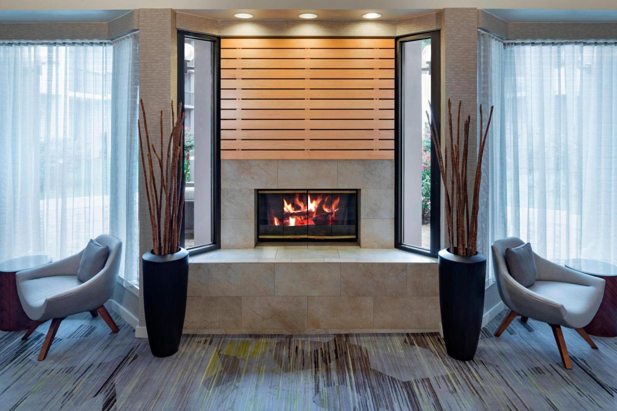 Courtyard By Marriott Tarrytown Westchester County Eksteriør billede