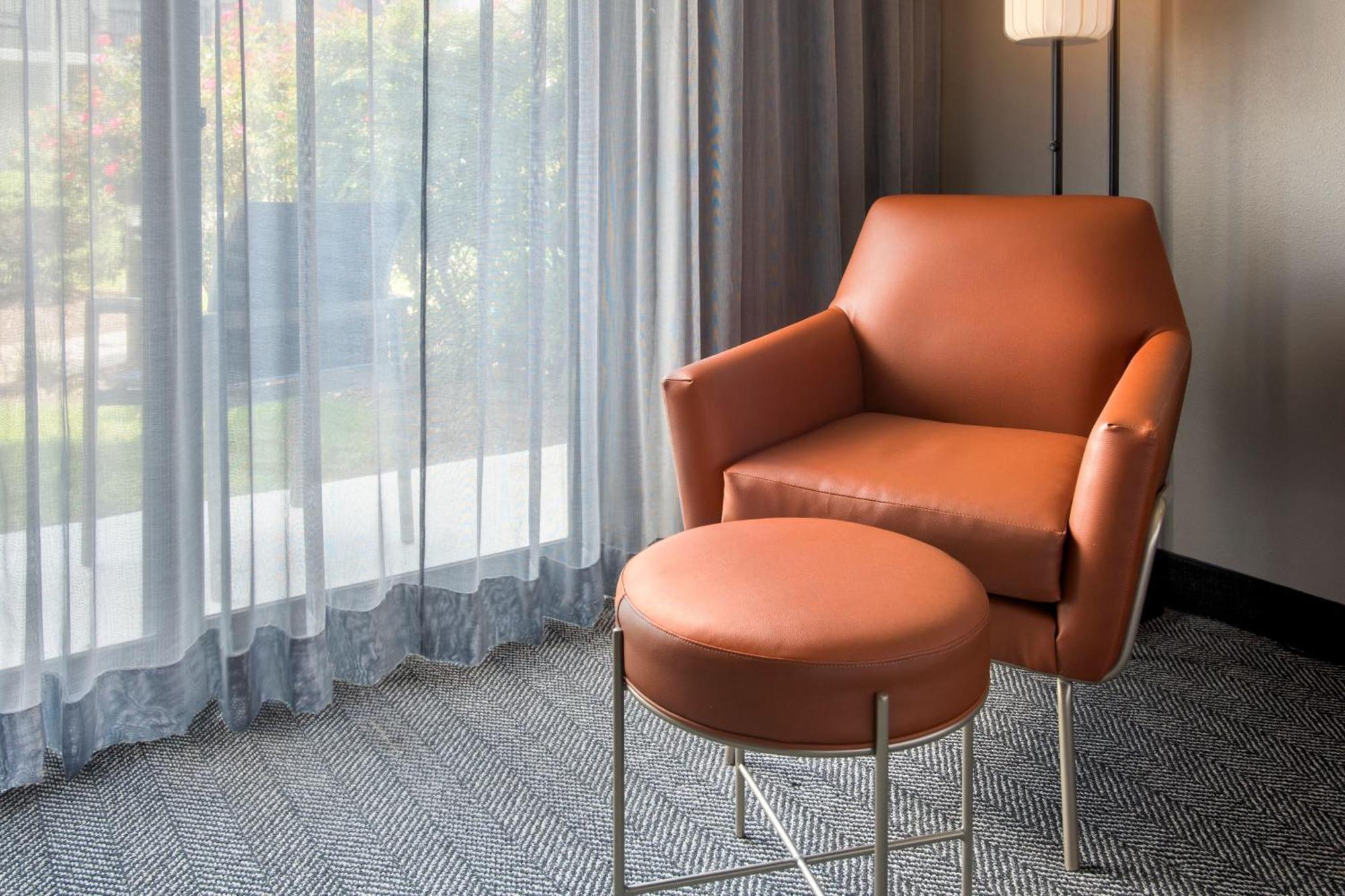 Courtyard By Marriott Tarrytown Westchester County Eksteriør billede