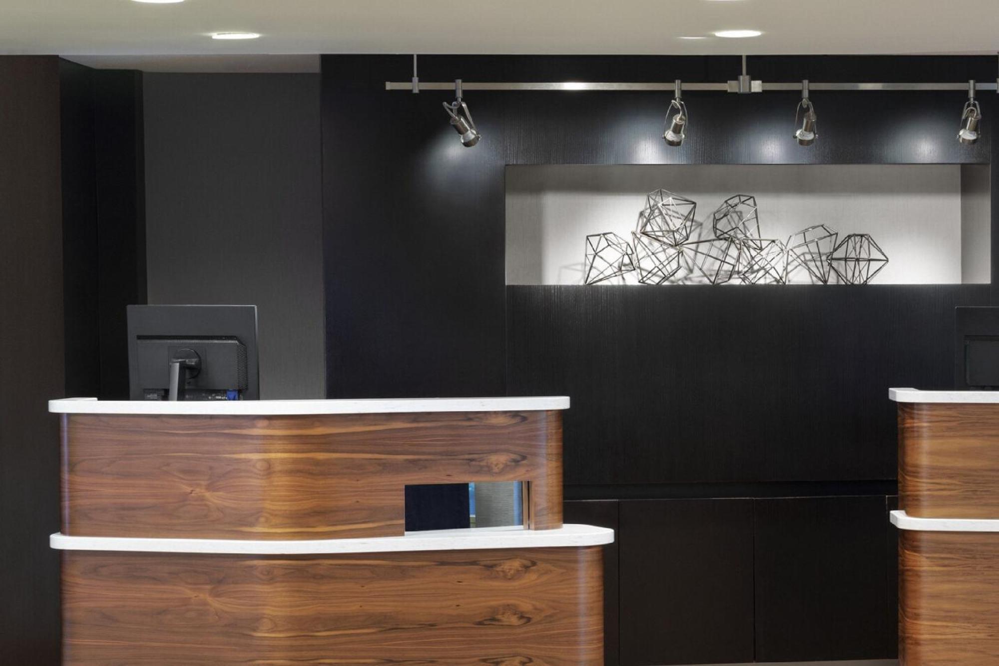 Courtyard By Marriott Tarrytown Westchester County Eksteriør billede