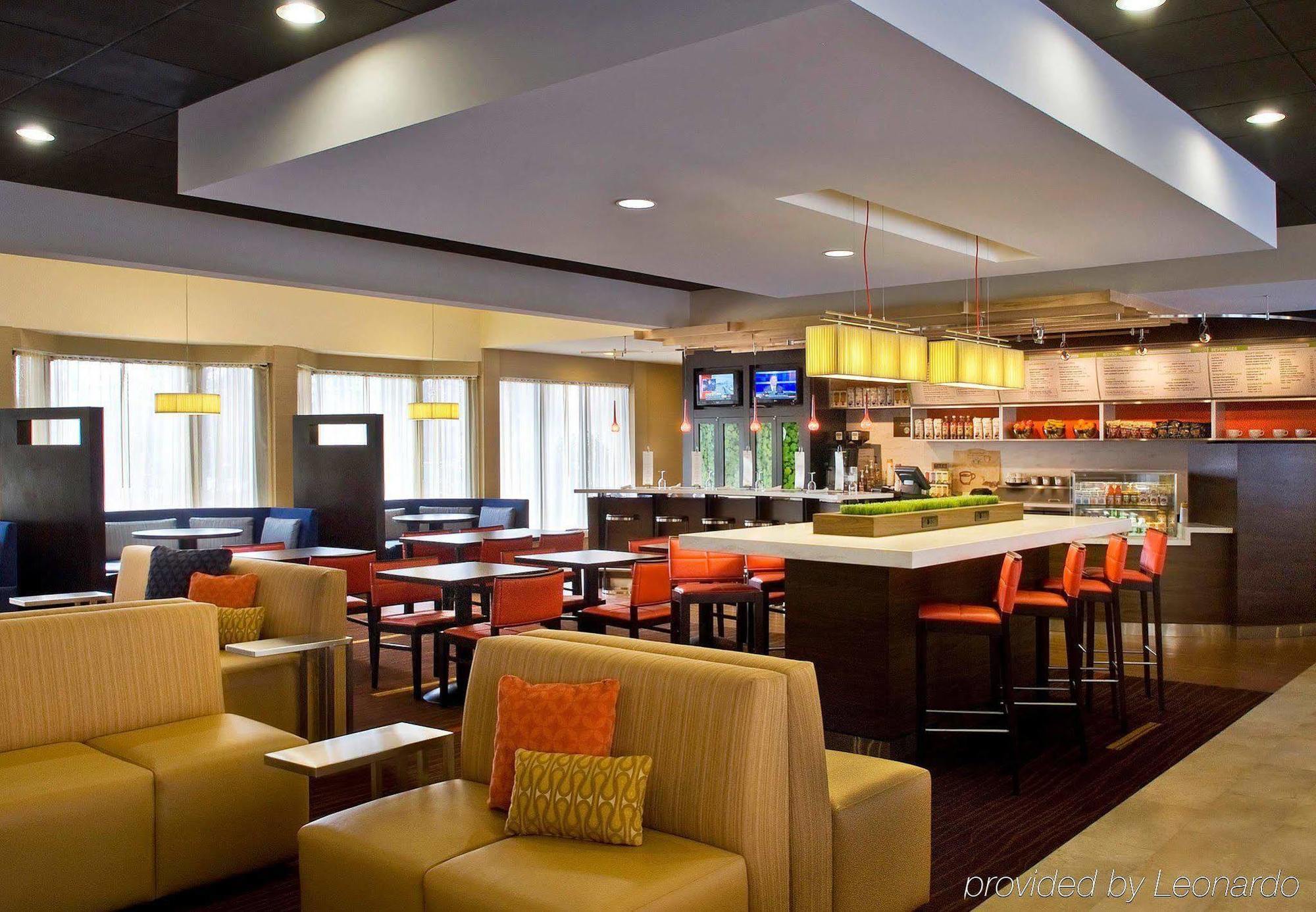 Courtyard By Marriott Tarrytown Westchester County Eksteriør billede